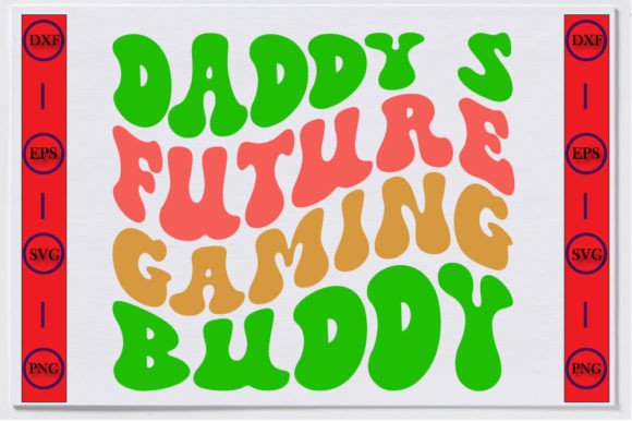 Baby Boy Retro T-Shirt Design Graphics Review