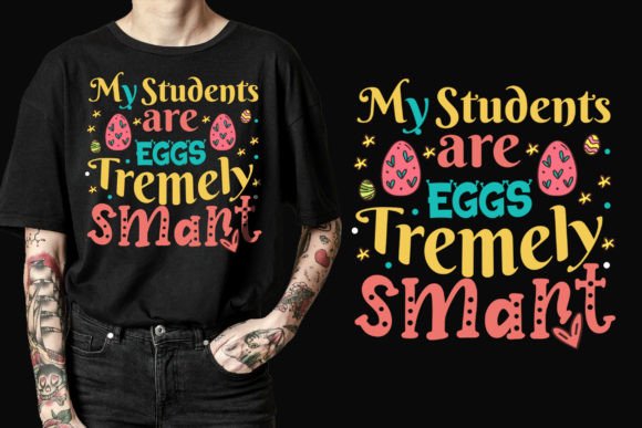 Easter Day T-Shirt Design Graphics Review
