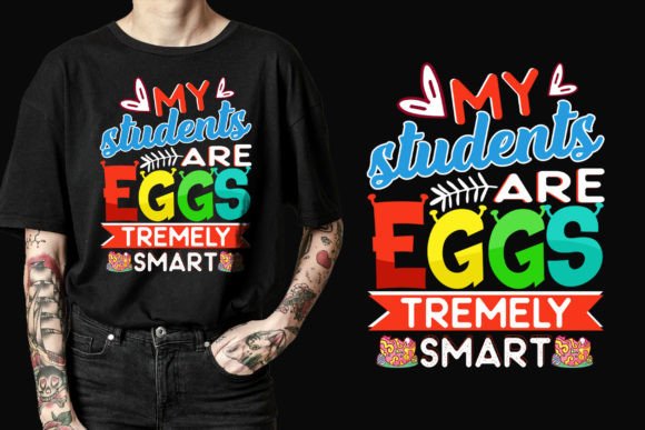 Easter Day T-Shirt Designs SVG Graphics Review