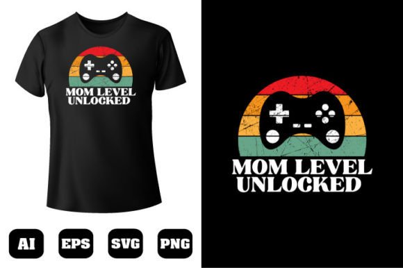 Gaming T-Shirt Design 102: Graphics for Sellers