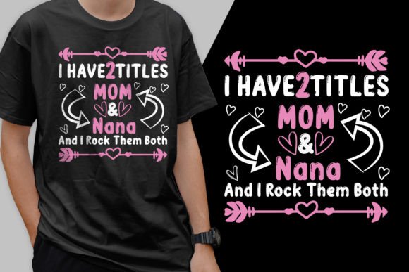 Mothers Say T-Shirts Design Review