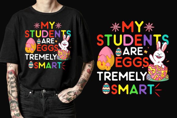 Reviewing Happy Easter Day T-Shirt Design Svg Graphics