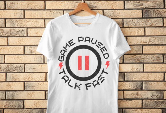 Reviewing the Funny Game Paused PNG for Embroidery