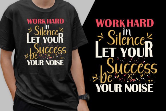 Reviewing the Motivational T-shirt Design SVG for Stitching
