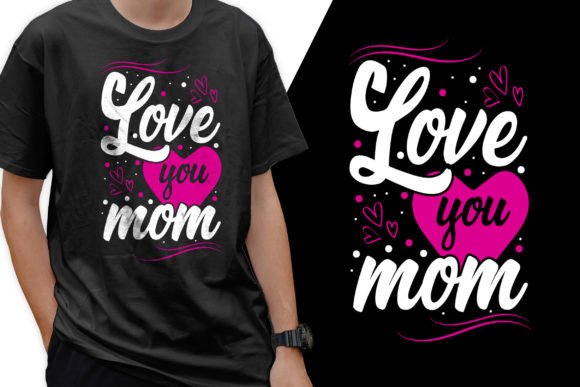 Simple Minimalist Typography T-shirt Svg Graphics