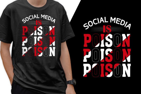 Trendy Typography Tshirt Vector Graphic for Graphics and T-Shirt Designs